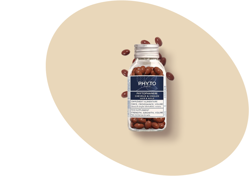 Phytophanère - Shop Hair Loss Capsules Costa Rica