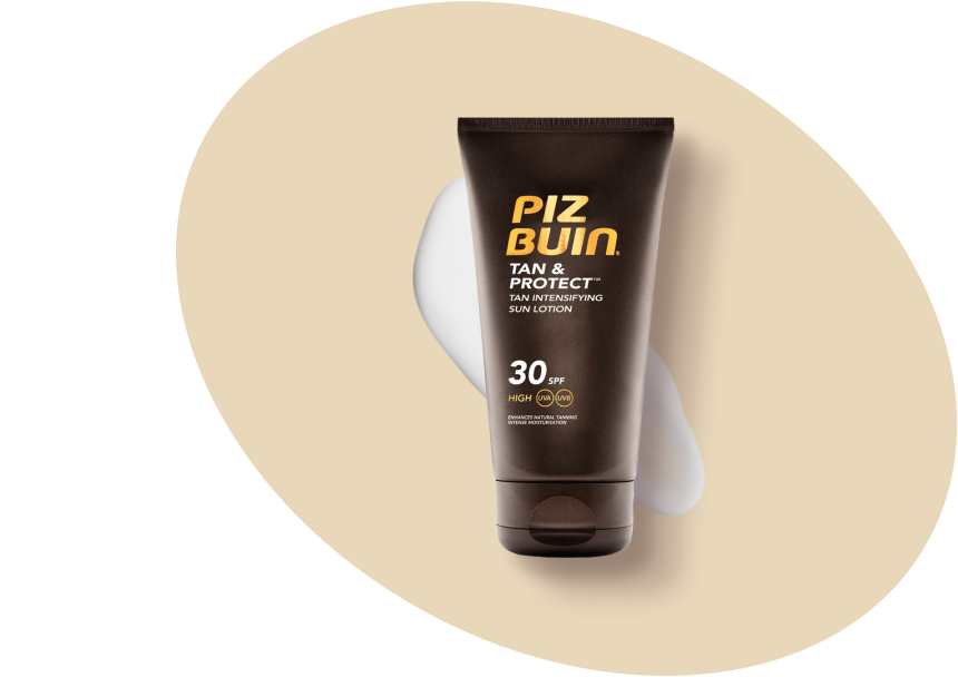 Piz Buin Tan &amp; Protect - Shop Sunscreen for  Tanning Slovakia