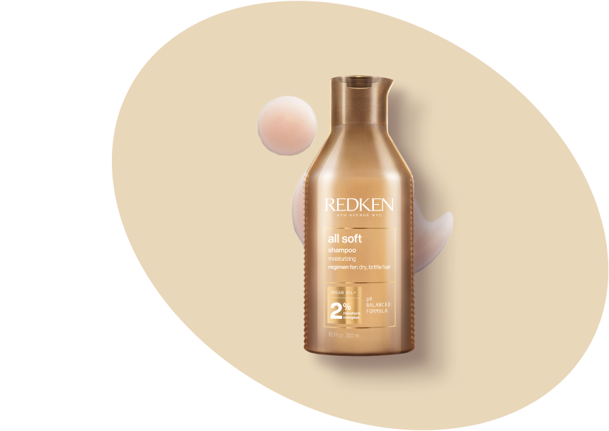 Redken All Soft - Shop Hair Care for Normal &amp; Dry  Hair Albania