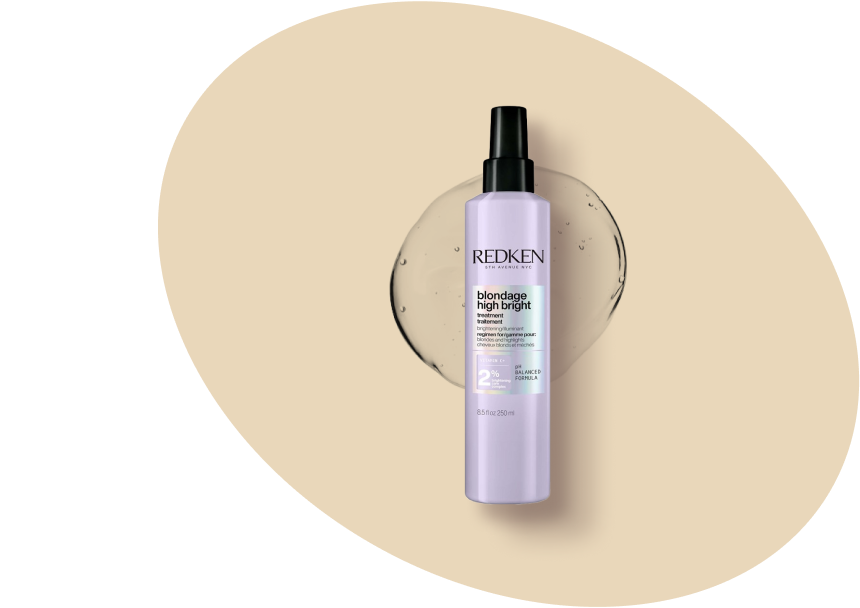 Redken Blondage High Bright - Shop Blond Hair Care Estonia