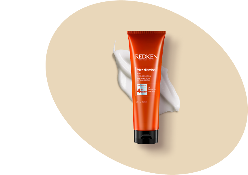 Redken Frizz Dismiss - Shop Hair Humidity Protection Germany