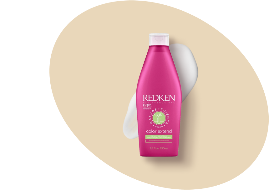 Redken  Nature  + Science  - Køb Naturlig  Hårpleje  Danmark