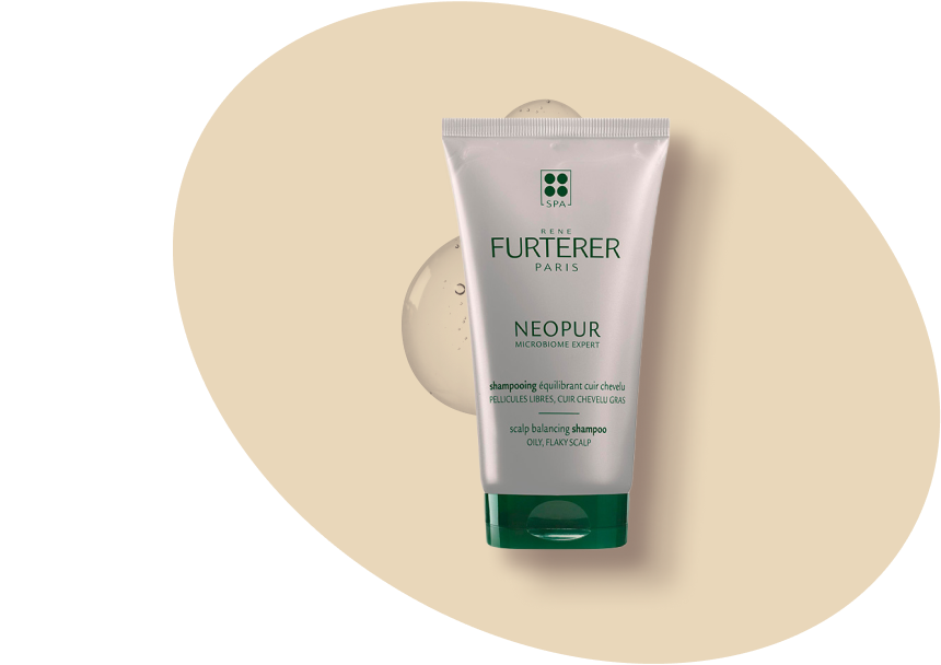 René Furterer Anti-Dandruff - Shop Shampoo Austria