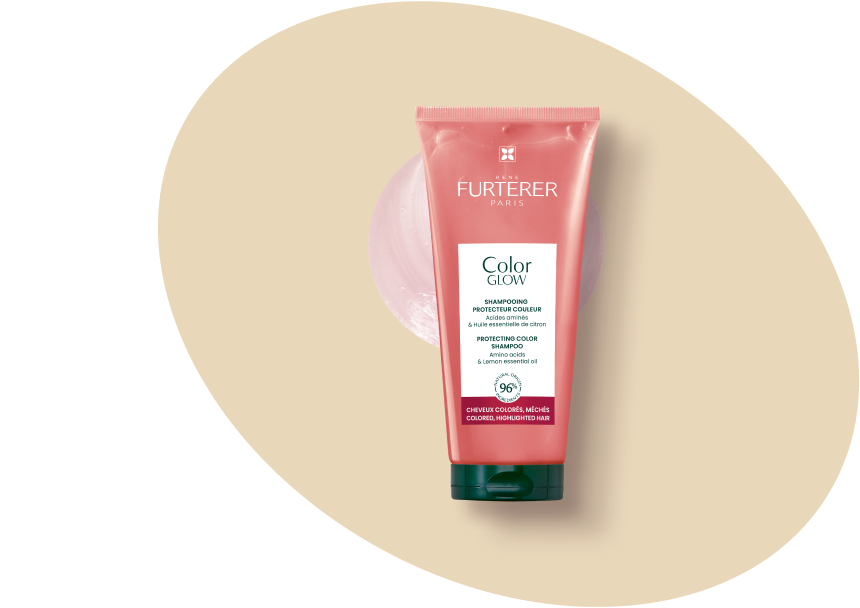 René Furterer Color-Treated Hair - Shop Shampoo Philippines