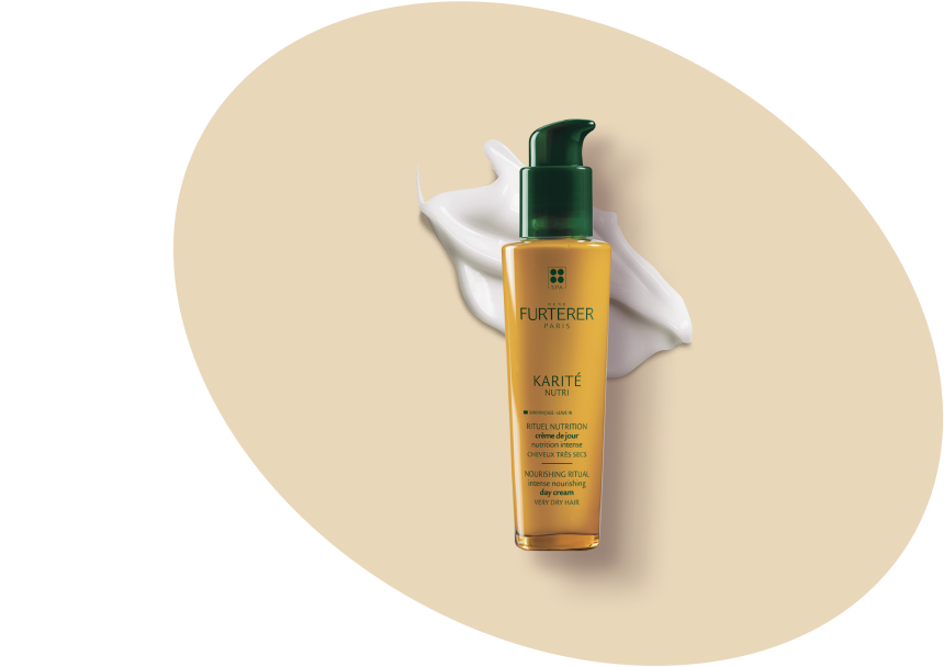 René Furterer Dry &amp; Very Dry Hair - Shop Hair Mask United States