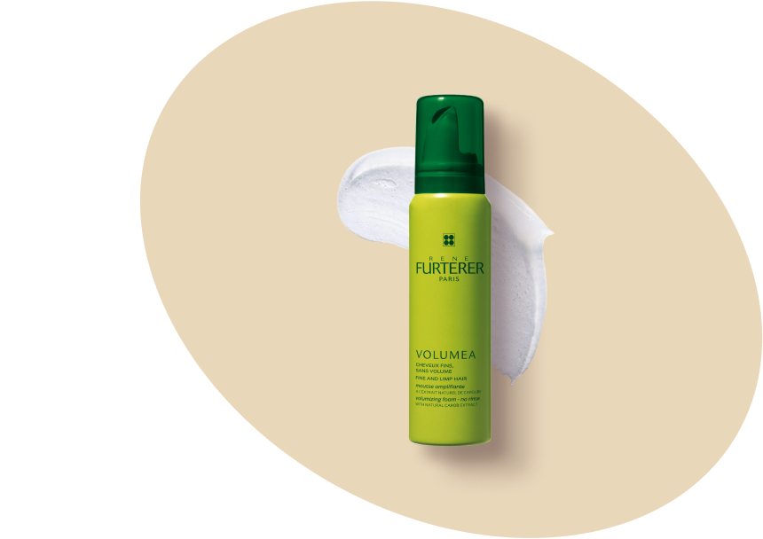 René Furterer Flat Hair - Shop Volumizing Shampoo Finland