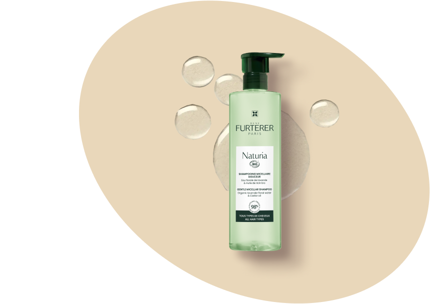 René Furterer Frequent Use - Shop Extra-Gentle Shampoo Iceland