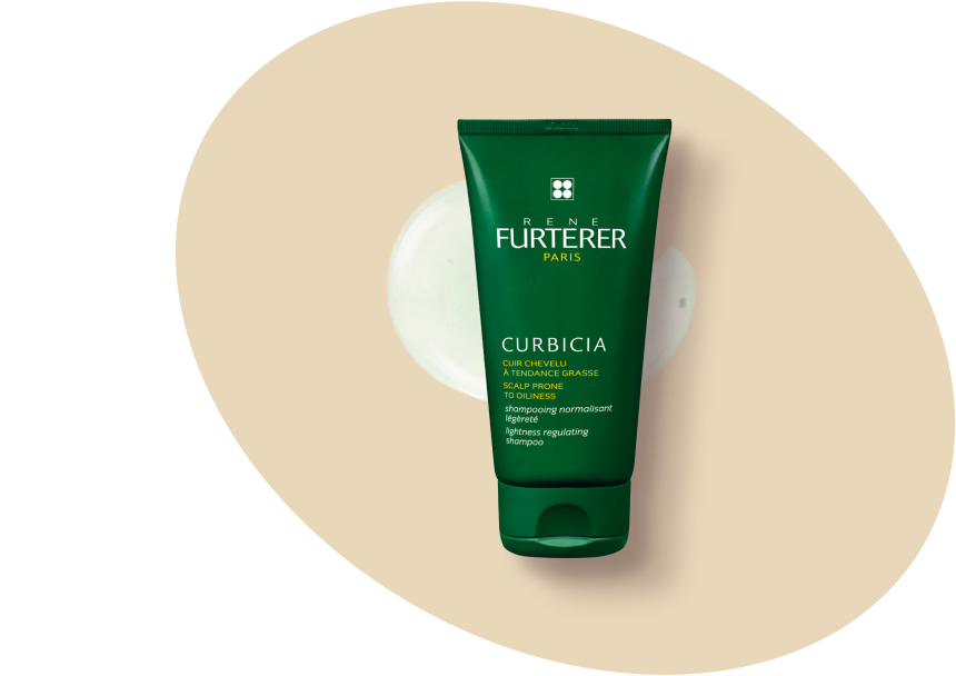 René Furterer Oily Hair - Shop Shampoo for Oiliness Slovenia