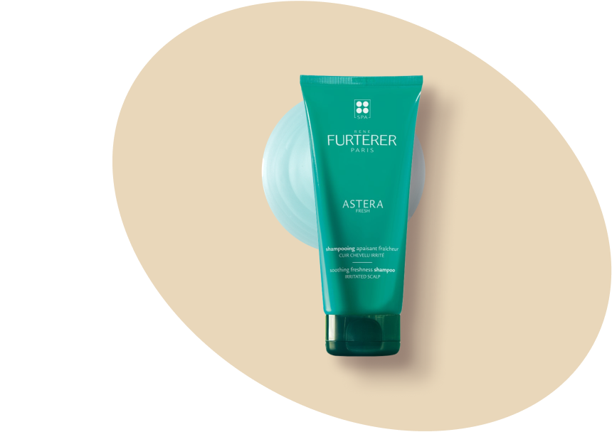 René Furterer Sensitive Scalp - Shop Scalp Care Puerto Rico