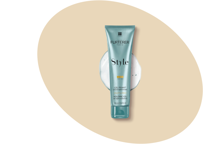 René Furterer Styling - Shop Hair Styling Products France