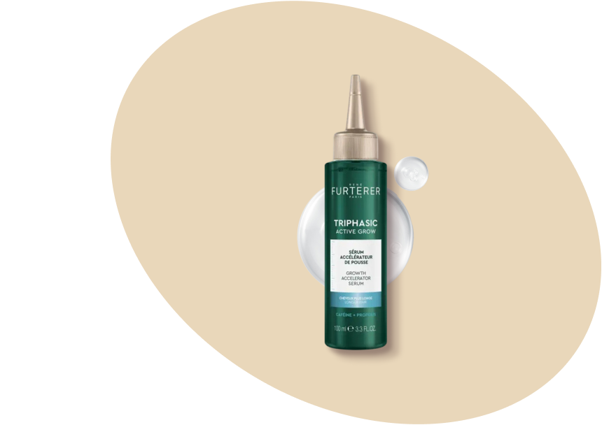 René Furterer Hair Loss &amp; Thinning - Shop Hair  Serum Luxembourg