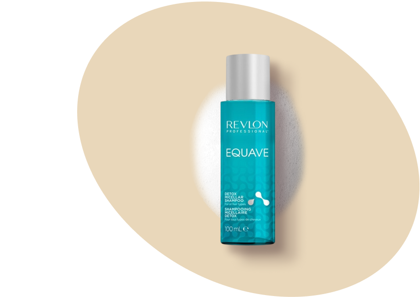 Revlon Professional Equave - Shop Leave-in Hair Care Finland