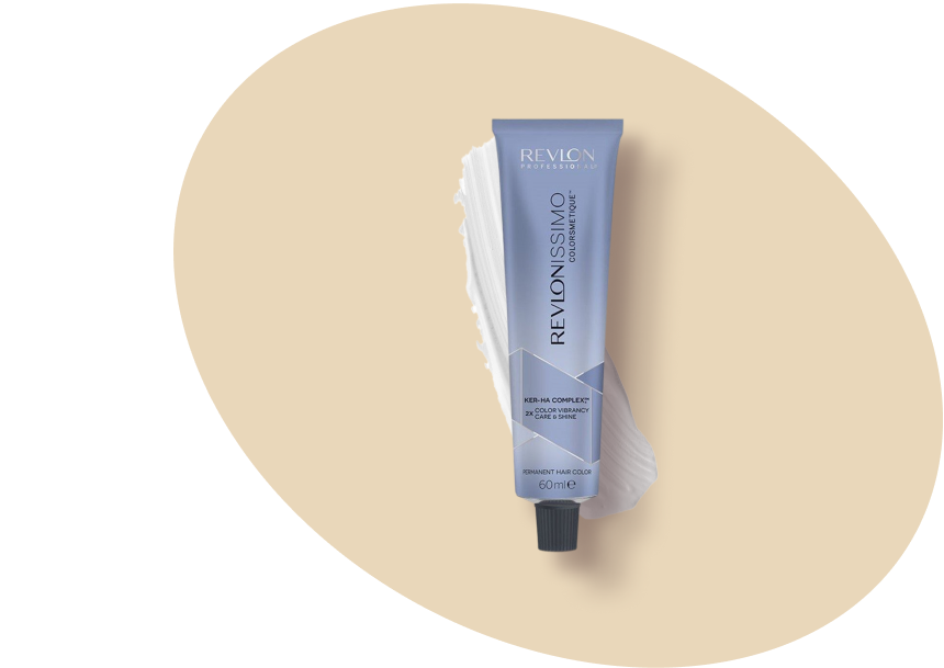 Revlon Professional Hair Color - Shop Online Finland