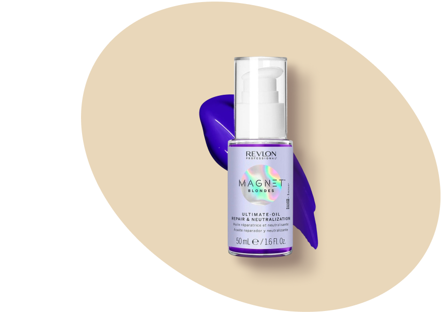 Revlon Professional Magnet - Shop Hair Color Care Finland