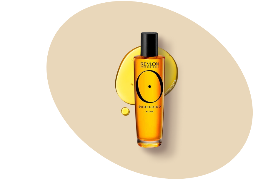 Revlon Professional Orofluido - Shop Argan Hair Care Finland
