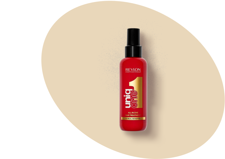 Revlon Professional UniqOne - Shop Leave-in Hair Care Finland