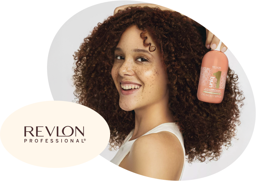 Revlon Professional USA - Shop Professional Hair Care
