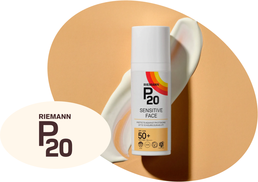 Riemann P20 Nepal