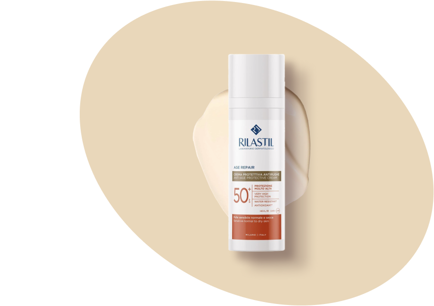 Rilastil Sunscreen - Shop SPF &amp; After-Sun Argentina