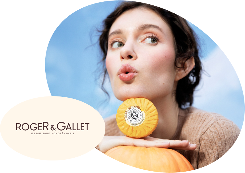 Roger&amp;Gallet  Česko  - Obchod  s Vůněmi  a Francouzskou  Péčí  o Pleť