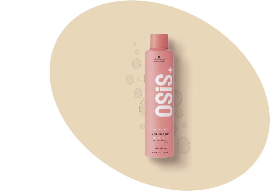 Osis+  - Shop  Produkter  til Hårstyling  Danmark