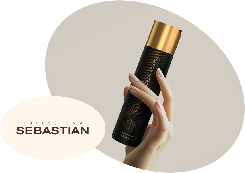 Sebastian  Portugal  - Comprar  Cuidados  e Penteados  Para  Homem