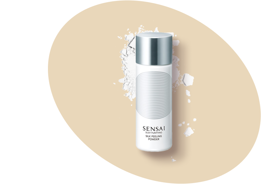 SENSAI Cleansing - Shop Indulging Face Cleansers Singapore