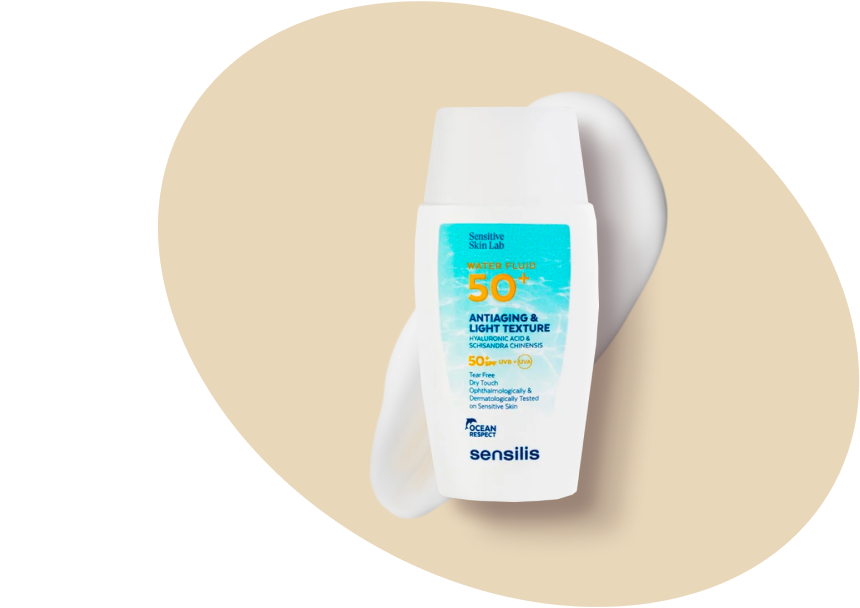 Sensilis Sun Protection - Shop Face &amp; Body  Sunscreen Estonia