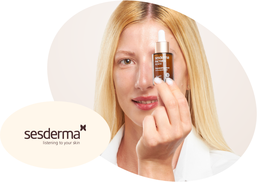 Sesderma  Anti-Age  - Køb Produkter  mod Rynker  Danmark