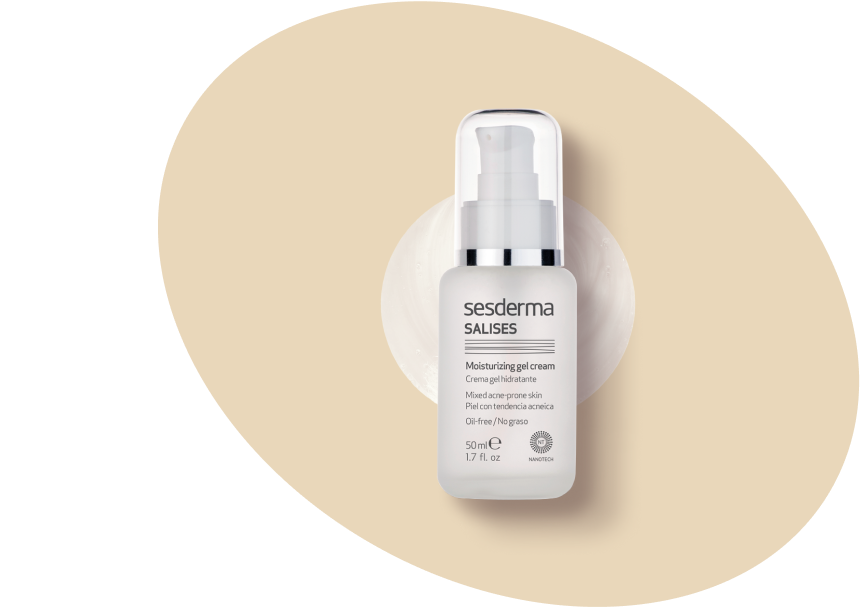 Sesderma Acne - Shop Skincare for Oily Skin Hungary