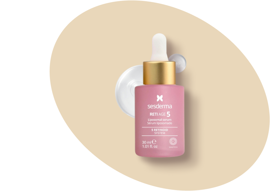 Sesderma Retinol Turkey