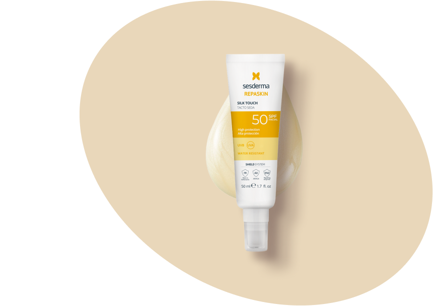 Sesderma  Sun Protection  تسوق  عبر الإنترنت  المملكة العربية السعودية