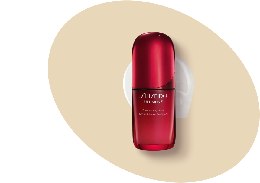 Shiseido  Anti-Aging  تسوق  عبر الإنترنت  الأردن