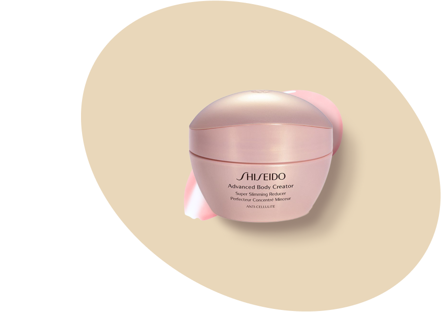 Shiseido Body Care - Shop Body Lotions &amp; More Ukraine