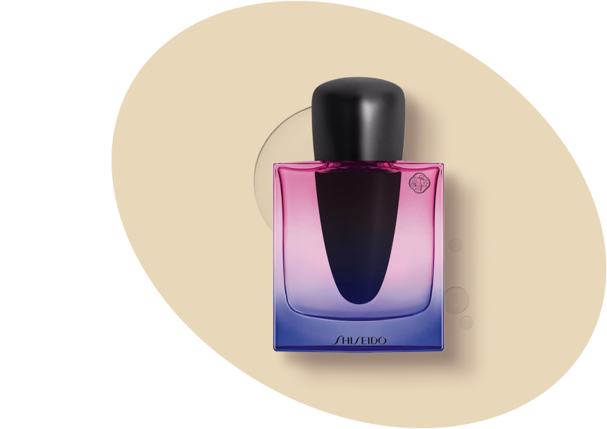 Shiseido Fragrances - Shop Perfumes Online Kazakhstan