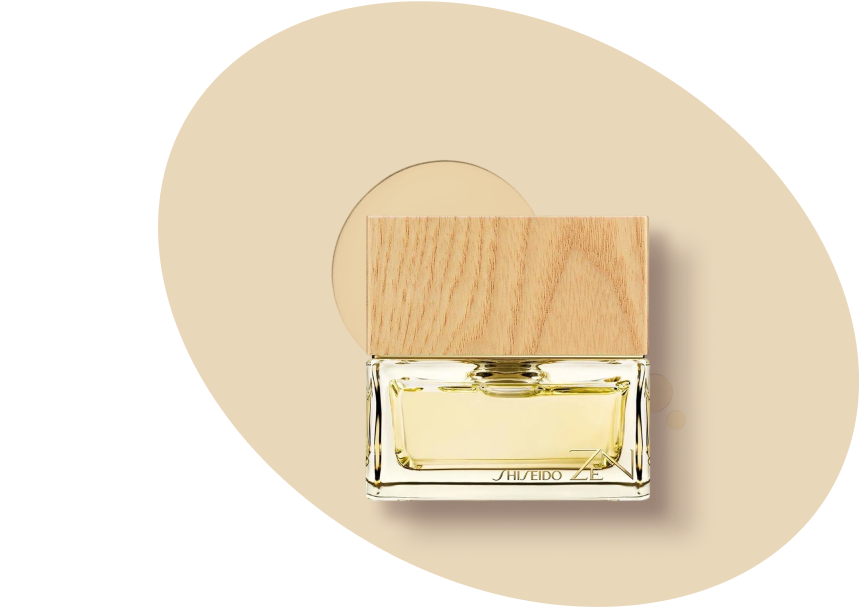 Shiseido  Fragrances  تسوق  عبر الإنترنت  الكويت