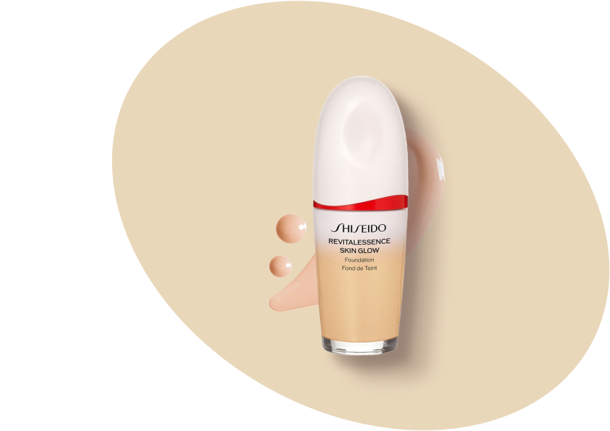 Shiseido Makeup - Shop Foundation, Concealer, &amp;  More Pakistan