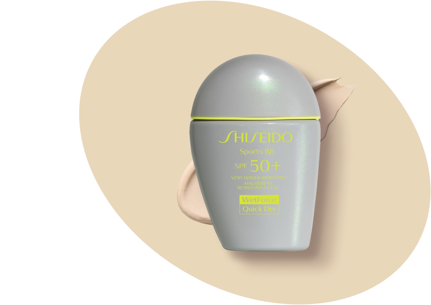 Shiseido Sun Care - Shop Facial Sunscreen Kazakhstan