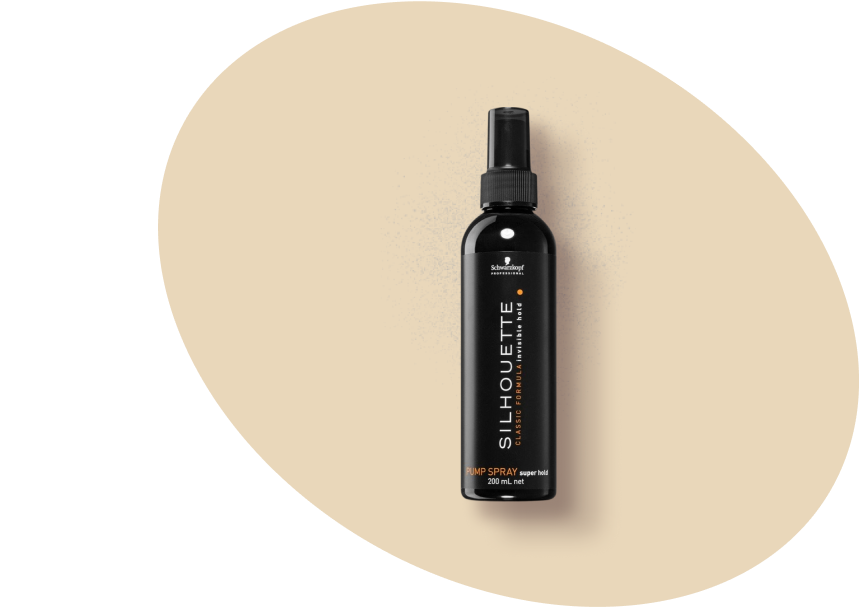 Silhouette Mauritius - Professional Styling Products