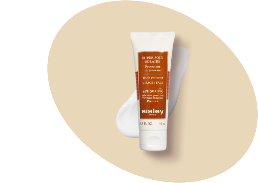 Sisley Paris Sunscreen - Shop Luxury Sun Care Serbia