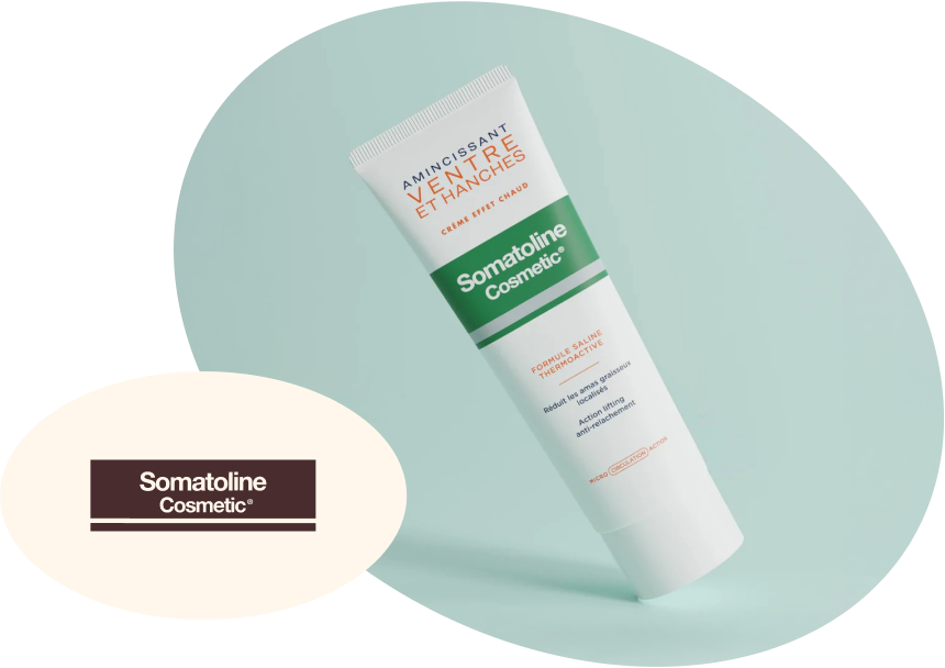 Somatoline Brunei - Shop Slimming Body Care Products