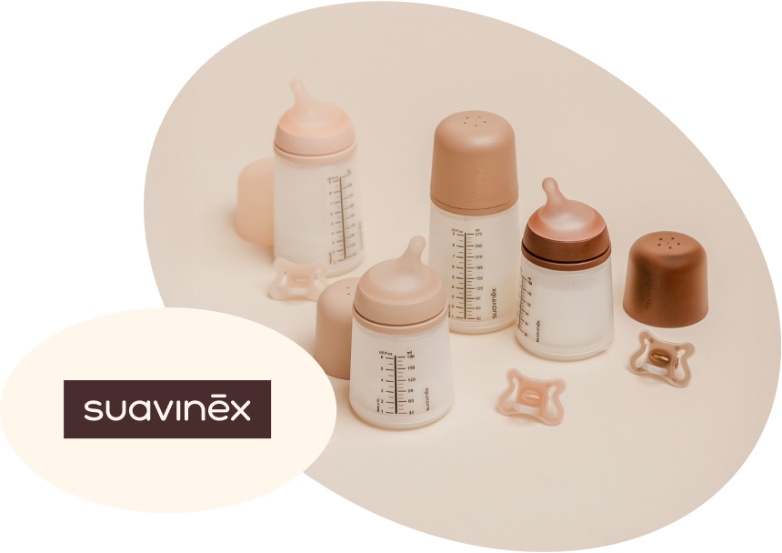 Suavinex  Latvija  - Veikals  Bērnu  Aprūpes  Produkti