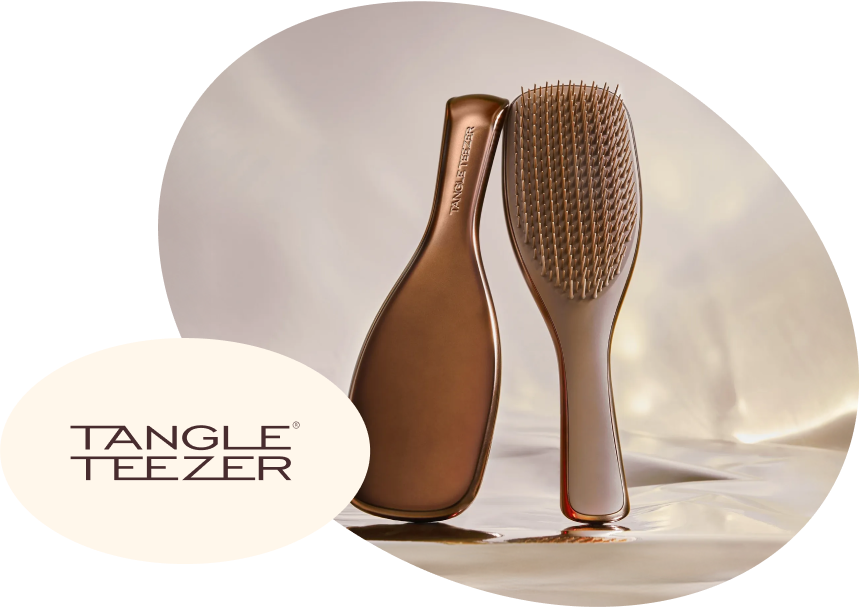 Tangle Teezer Guatemala - Shop Detangling Hair Brushes
