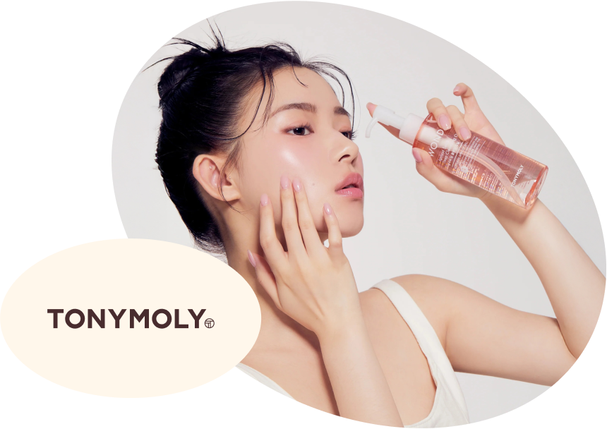 TONYMOLY Guatemala - Shop Korean Skincare &amp; Makeup
