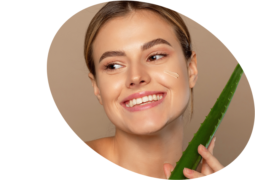 Trending Ingredients - Skin Care with Trending Ingredients