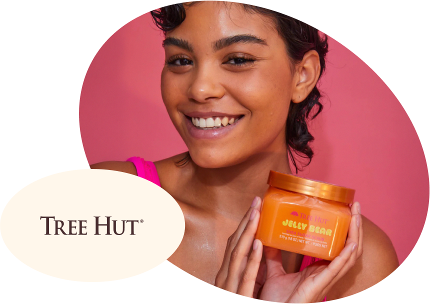 Tree Hut Guatemala - Shop Bath  &amp; Body Care