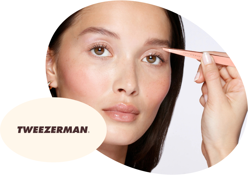 Tweezerman Greenland - Shop Tweezers &amp; Skincare  Accessories