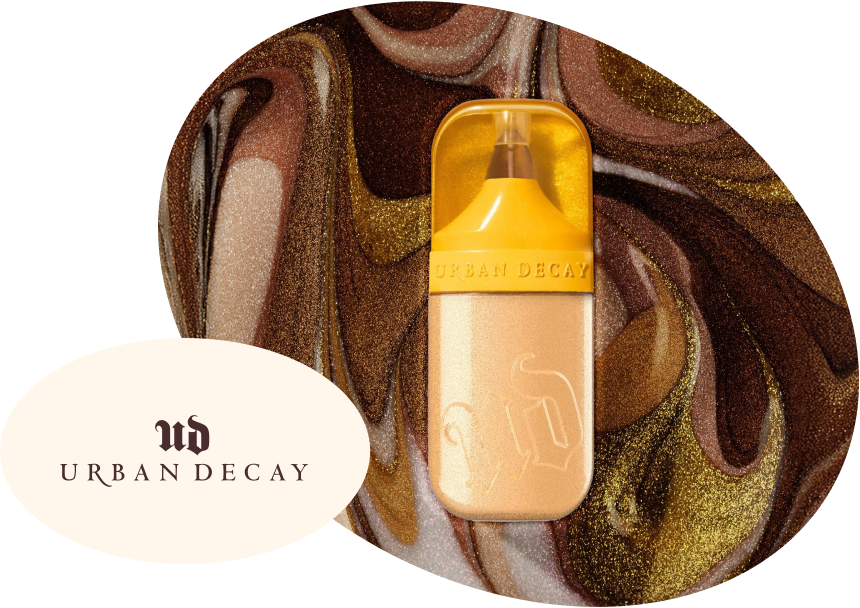 Urban Decay Egypt - Shop Eyeshadow Palettes &amp; Makeup