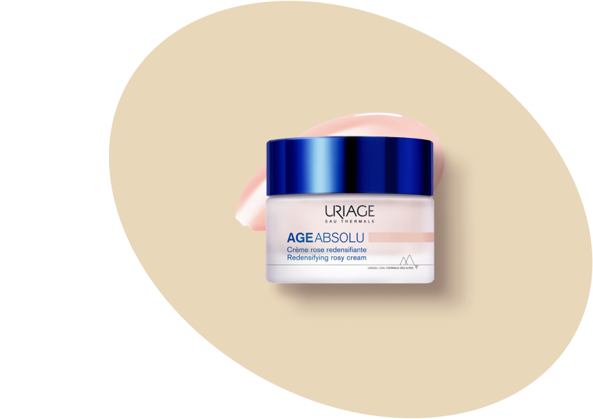 Uriage Anti-Aging - Shop Firming Skin Care Kuwait