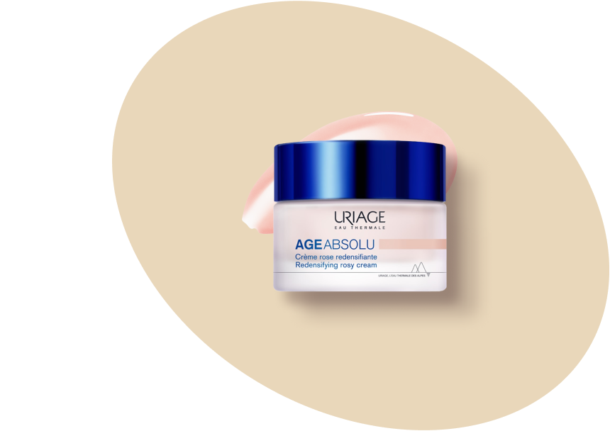 Uriage  Anti-Aging  België  - Koop  Online  België